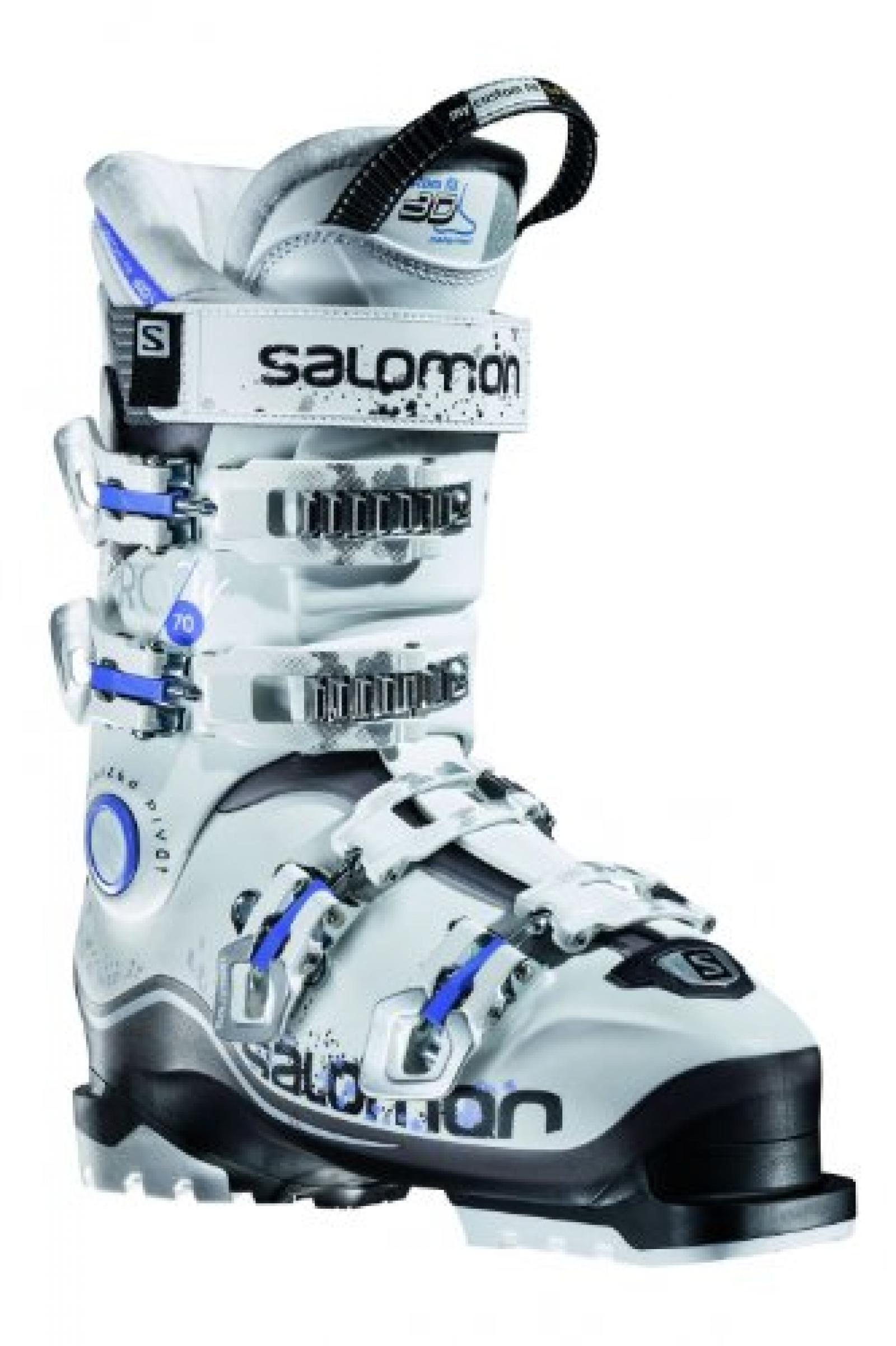 SALOMON "X Pro 70" Damen Skischuhe, Modell 2014/15 